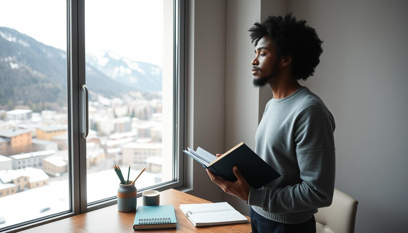 Primary visual